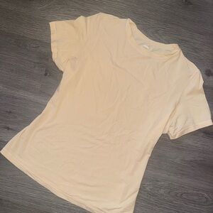 SKIMS fits everybody t-shirt